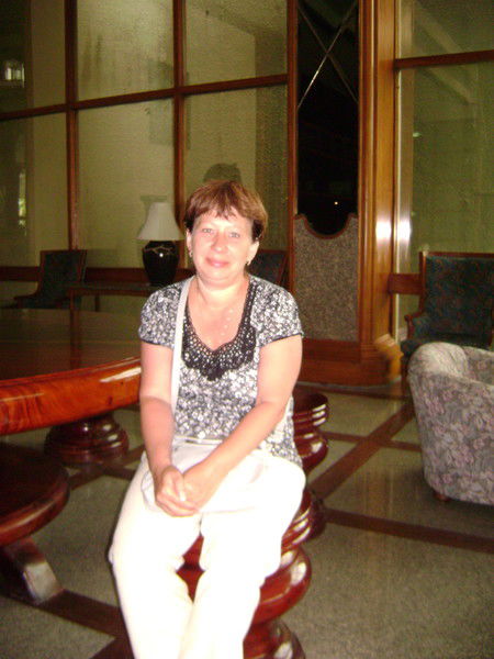 Наталья Ванчугова