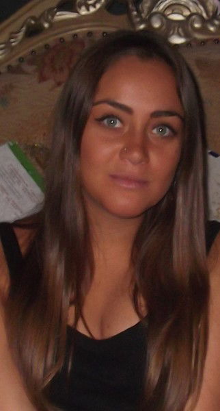 Виктория Викторовна