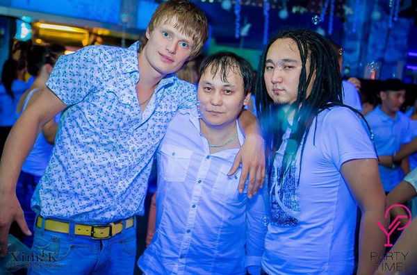 Кир Самилюк