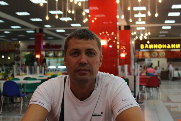 Дмитрий Белоусов