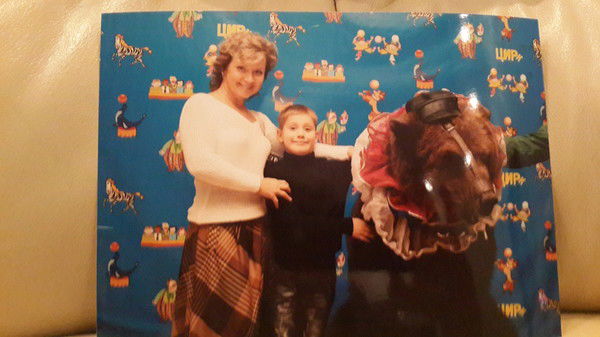 Марина Павлова