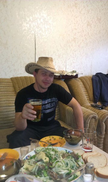 Константин Боровиков