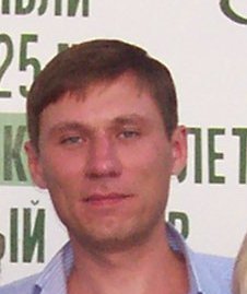 Виталий Фалалеев