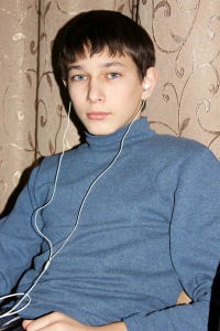 Игорь Миранцев