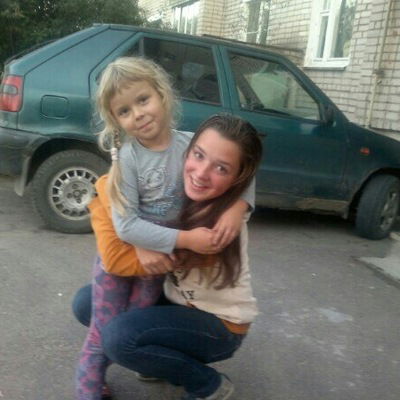 Юлия Комлева