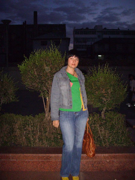 Ирина Медведская