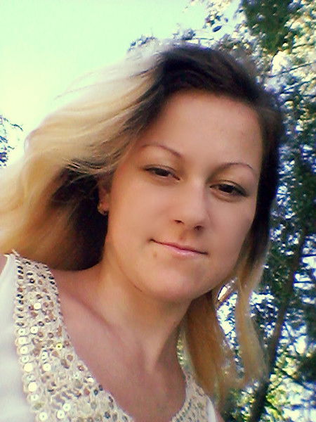 Татьяна Цыбина