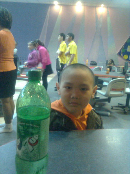 Алибек Назымбек