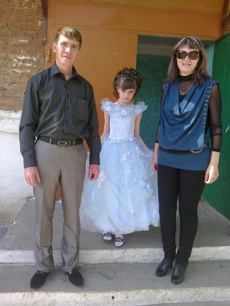 Николай Кильберг