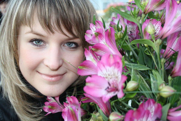 Елена Давыдова