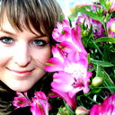 Елена Давыдова