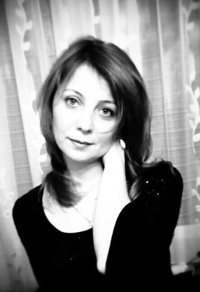 Елена Тонких\врона