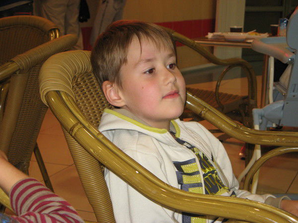 Данил Степенко