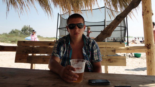 Владимир Демьян