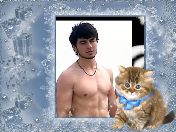 Тимур Аршавин