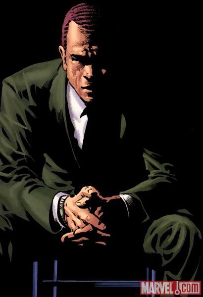 Норман Осборн