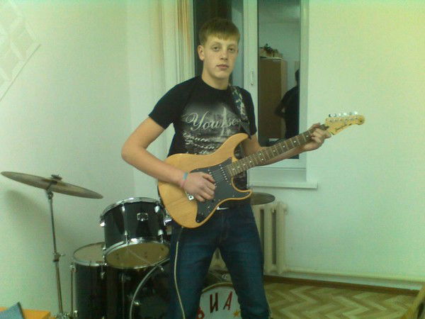 Радион Матвиенко