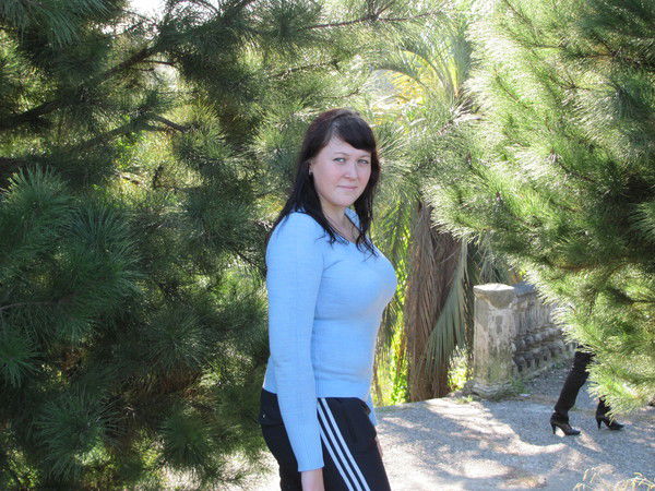 Дарья Макурина