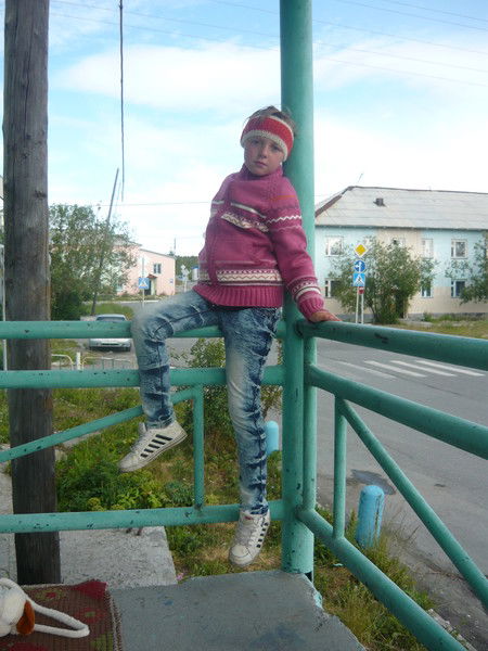 Валерия Козак