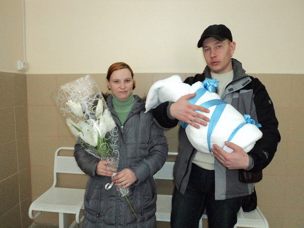 Надежда Чухланцева