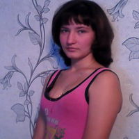 Екатерина Воробьева