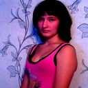 Екатерина Воробьева