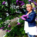 Елена Ткаченко