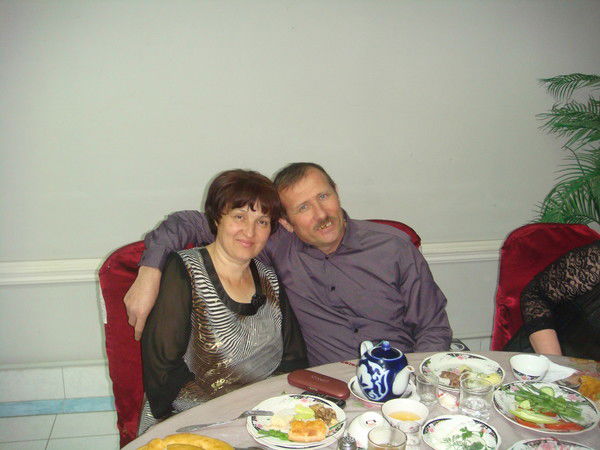 Алла Сорокина