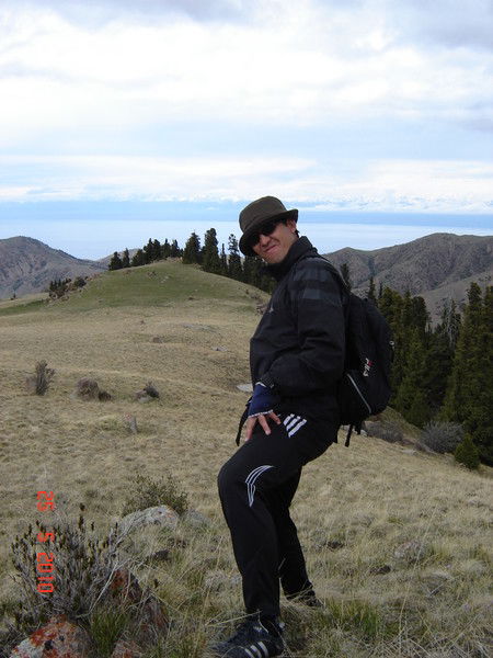 Азамат Эшимканов