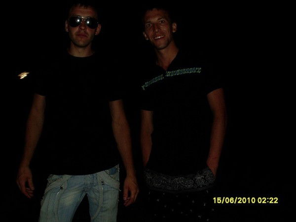 Артем Полатовский