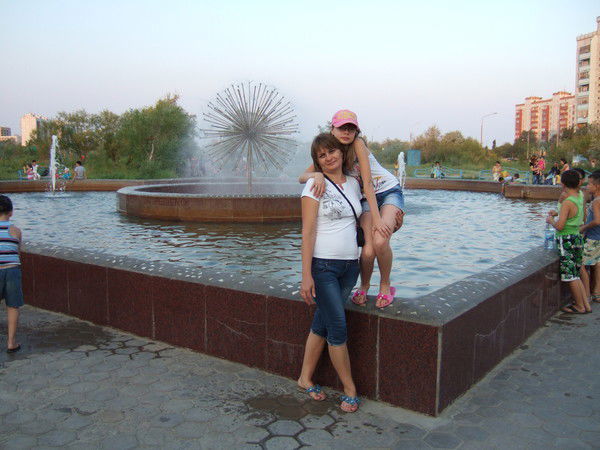 Алёна Темникова