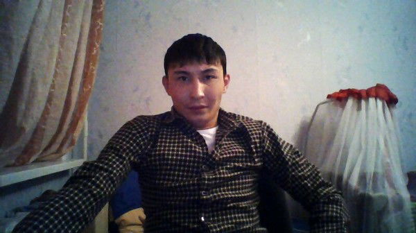 Азамат Туруспеков