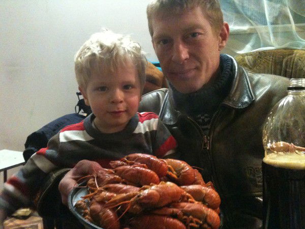 Алексей Медведев