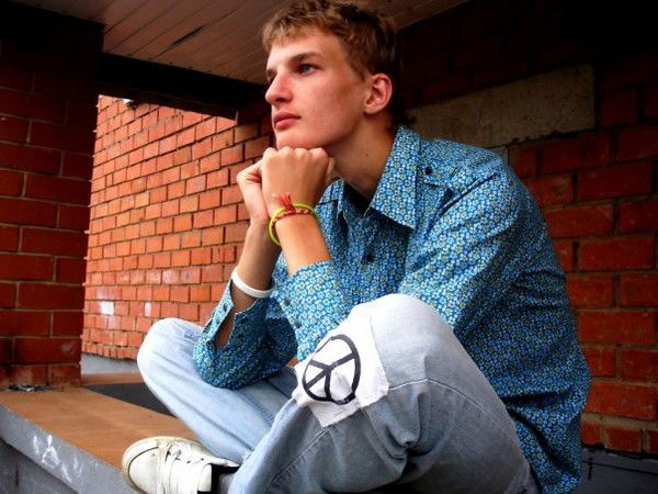 Роман Лямин