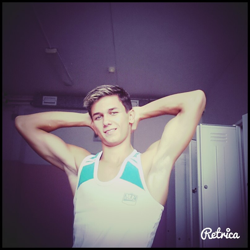 Темыч Ершик