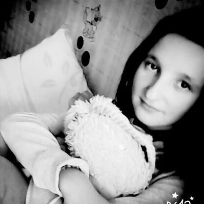 Светлана Владимирова