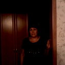 Тамара Молодкина