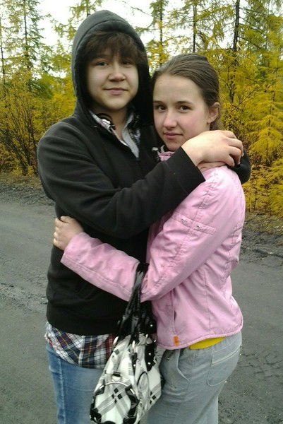 Алинка Зинченко