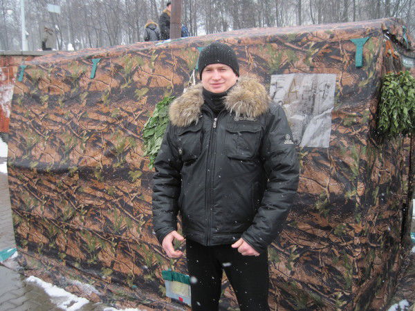 Дмитрий Бондарович