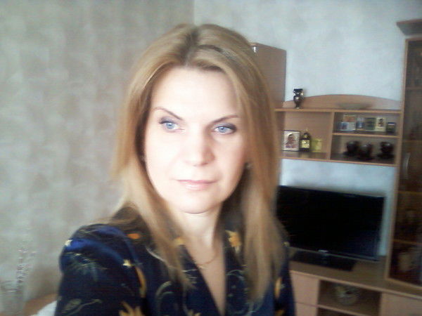 Клундук Наталья