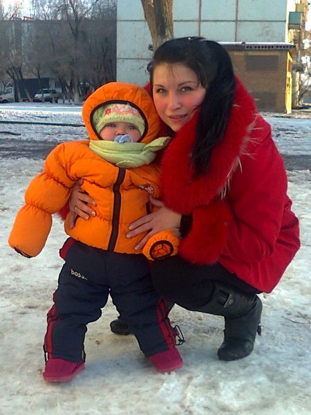 Анжелик. Алиева.