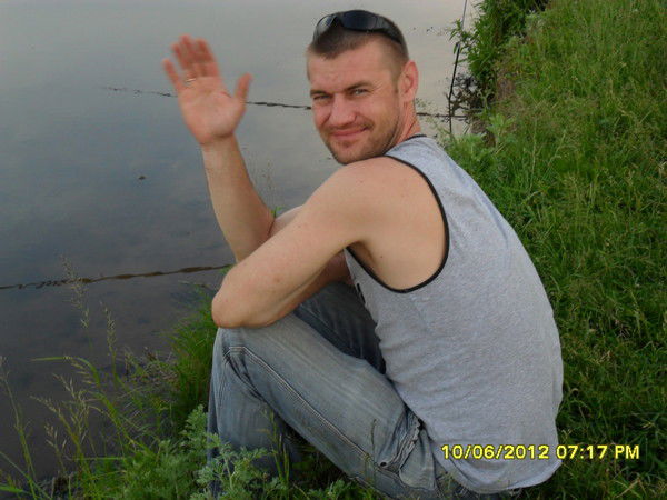 Андрей Швецов