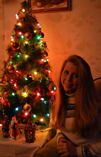 Екатерина Попова