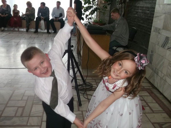 Оксана Скороспехова