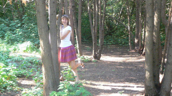 Вера Шарова