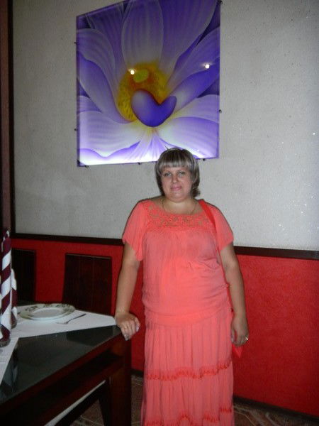 Юлия Судиловская