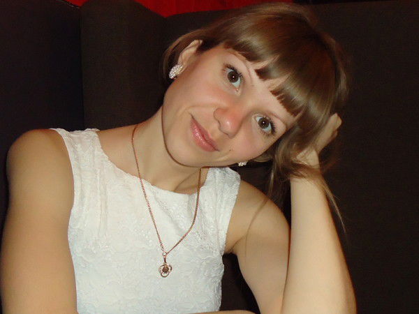 Елена Журкина