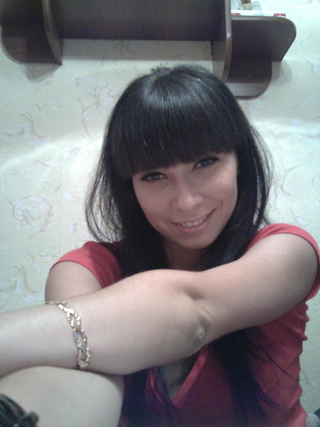 Татьяна Котова