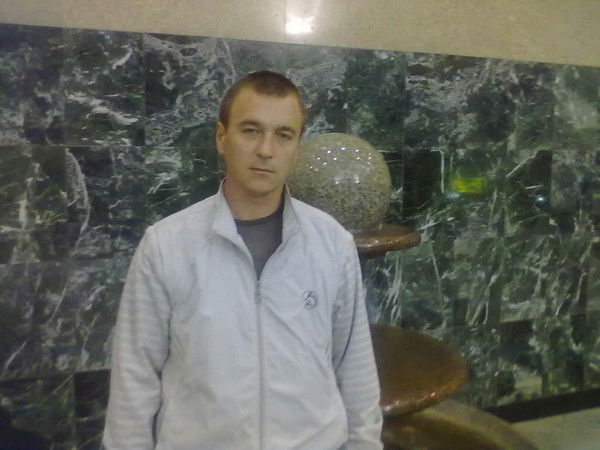 Александр Андреев