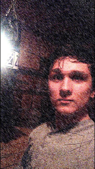 Миша Сакович